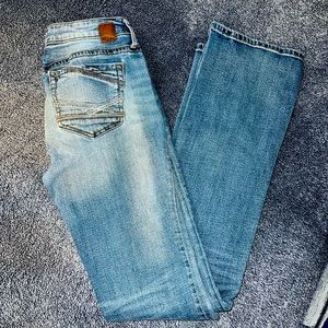 BKE Stella Bootcut jeans